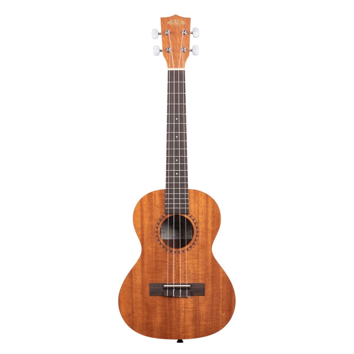 Kala KA-15T Maun Tenor Ukulele (Natural)