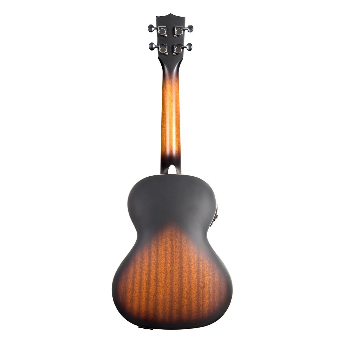 Kala KA-JTE/2TS Archtop Tenor Ukulele (Tobacco Burst)