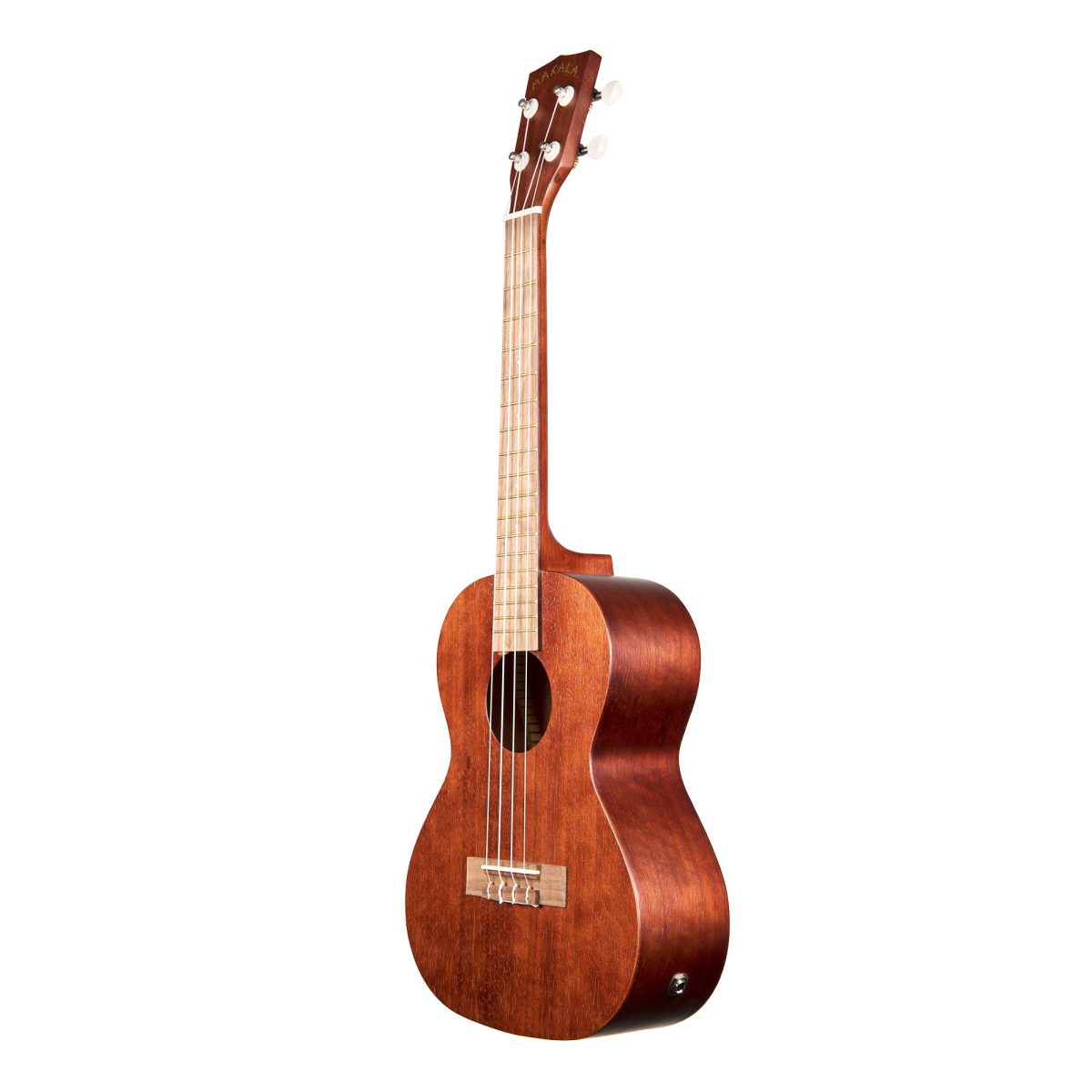 Kala Makala MK-TE Elektro Tenor Ukulele