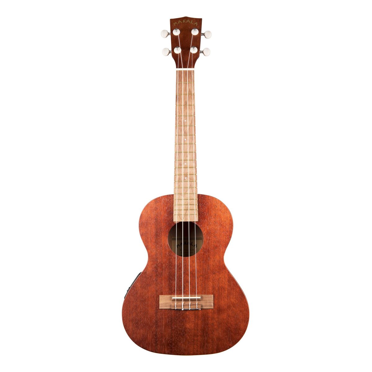 Kala Makala MK-TE Elektro Tenor Ukulele