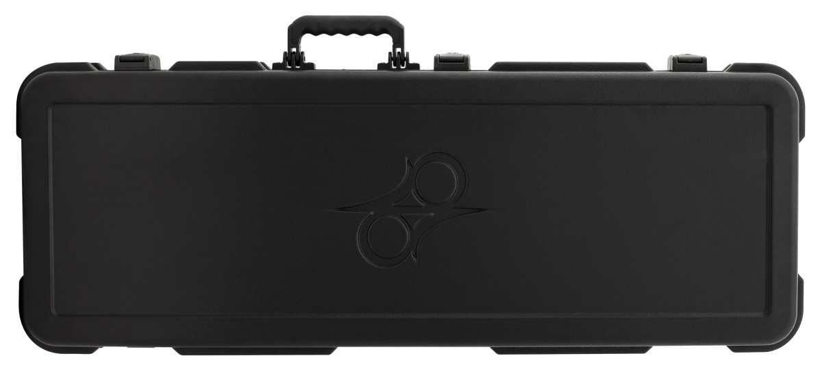 Solar Hard Case MCG