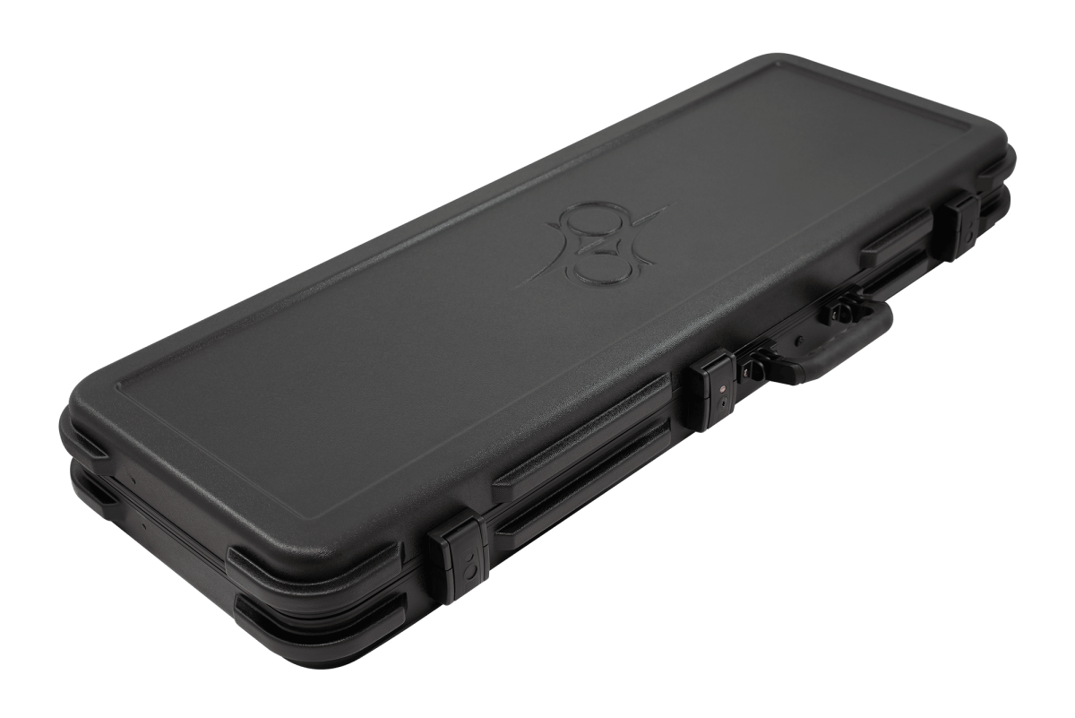 Solar Hard Case MCG