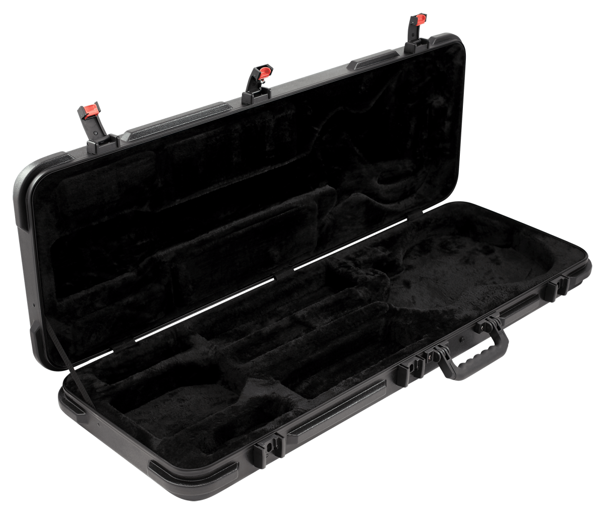 Solar Hard Case MCG