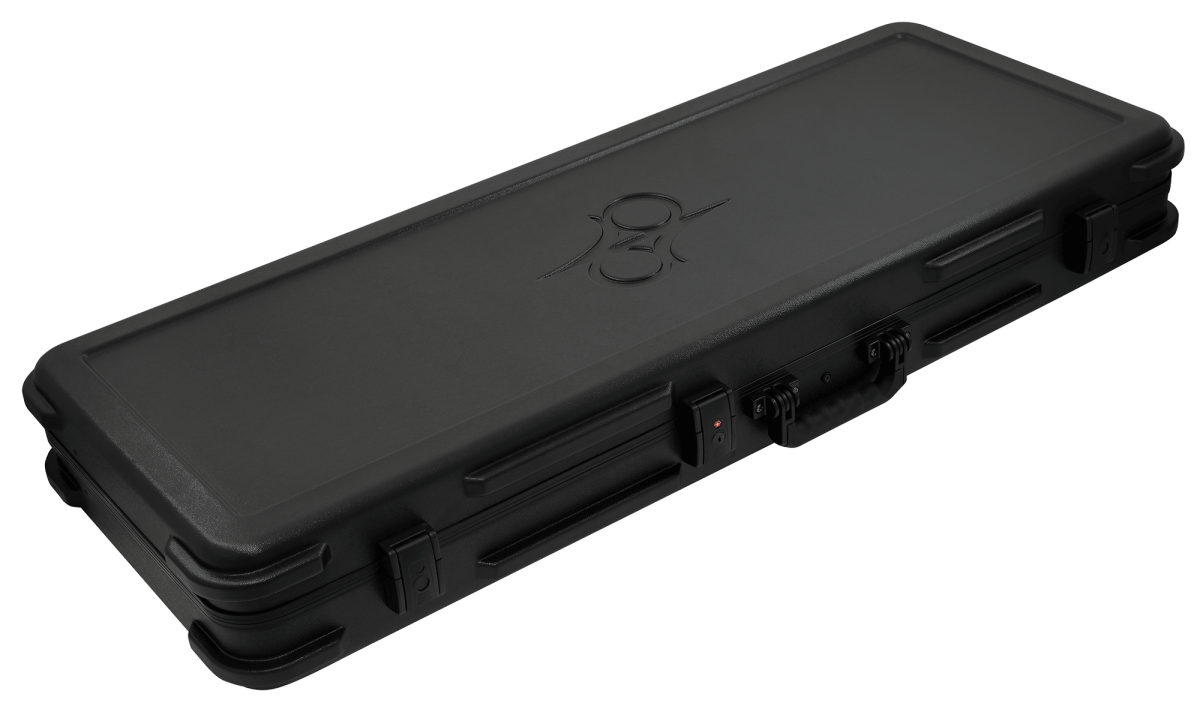 Solar Hard Case MCE