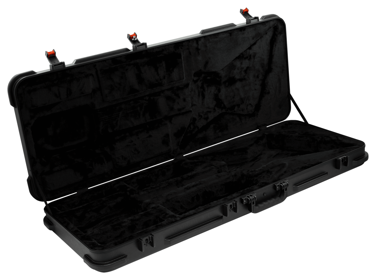 Solar Hard Case MCE