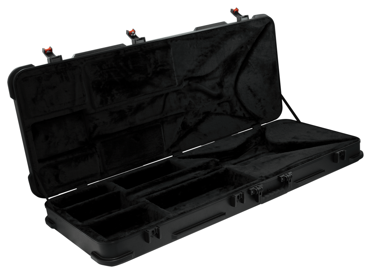 Solar Hard Case MCX