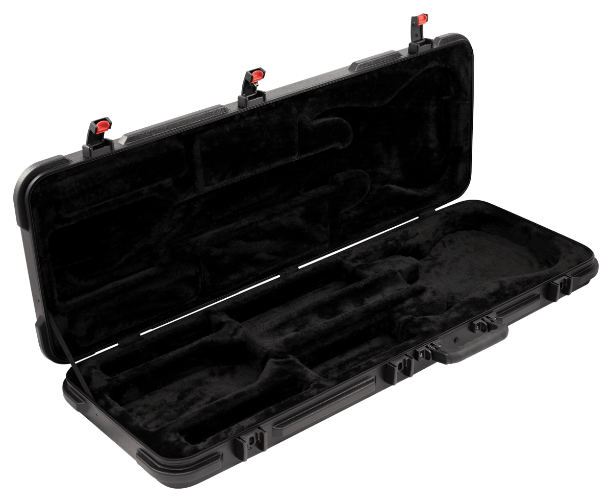 Solar Hard Case MCAS